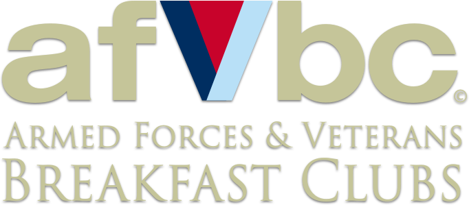 The Official Armed Forces & Veterans Breakfast Clubs Network